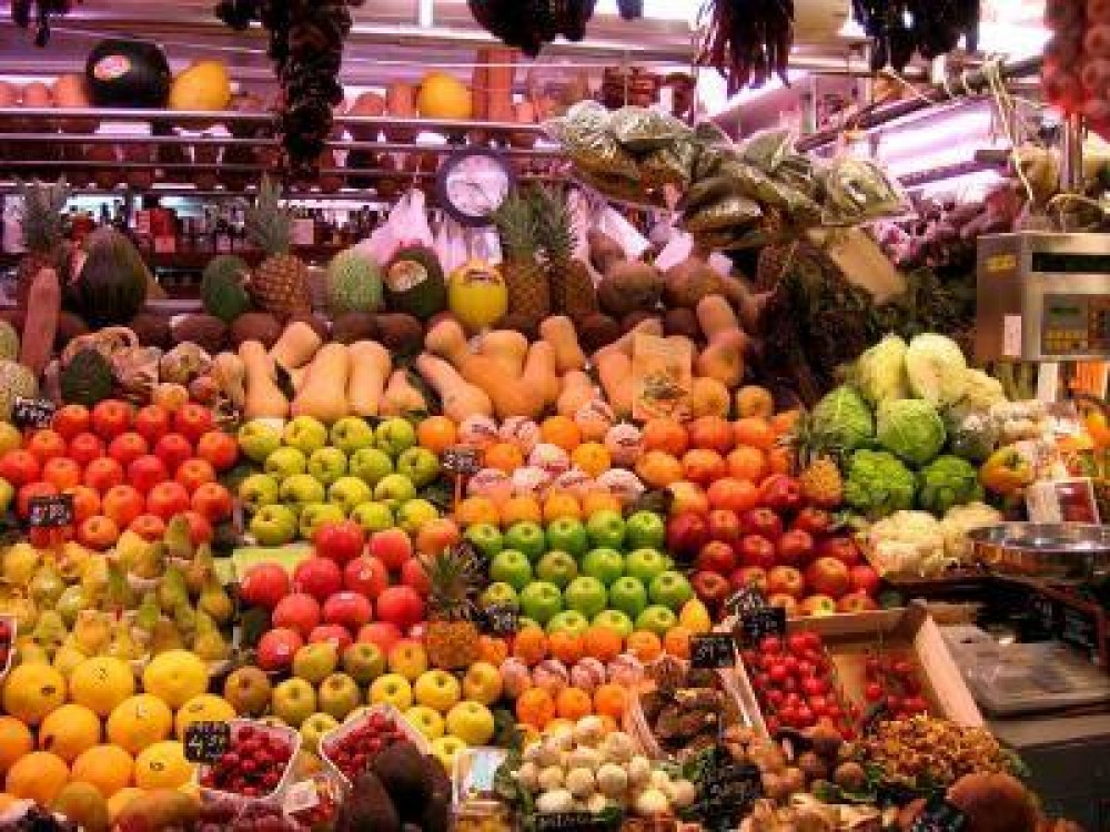 Deficitul in comertul cu produse agroalimentare a atins maximul istoric