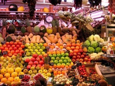 Deficitul in comertul cu produse agroalimentare a atins maximul istoric