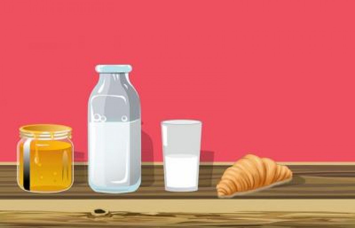 Importurile de lapte, oua si miere, in crestere