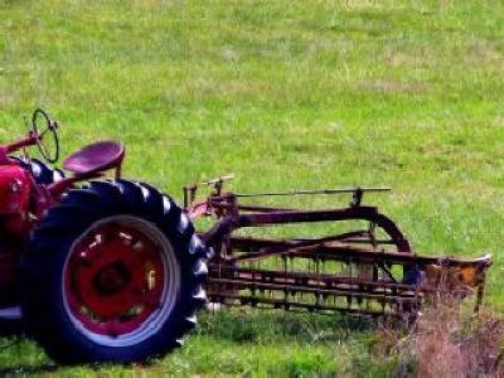 Impozitul pe venitul agricol ar putea reveni primariilor
