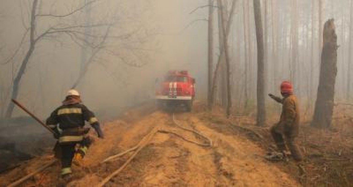 APIA face controale in teren pentru a-i depista pe fermierii care isi incendiaza suprafetele agricole