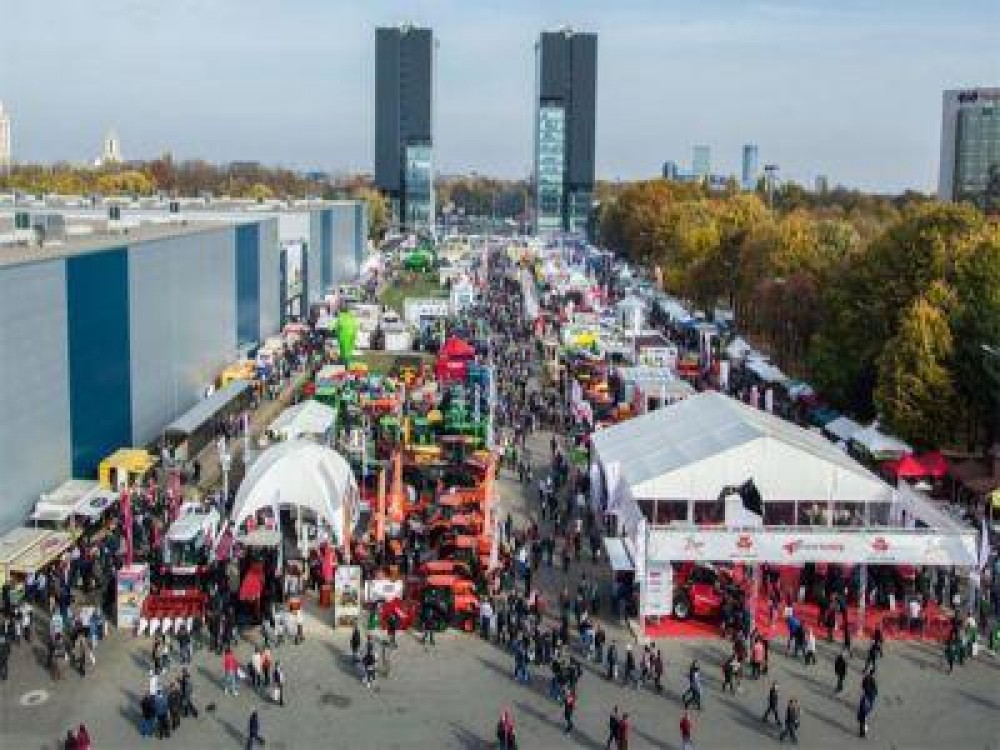 Ultimele zile de inscrieri pentru participarea la targul Indagra