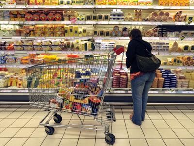 Oportunitati si pericole in industria alimentara 2013
