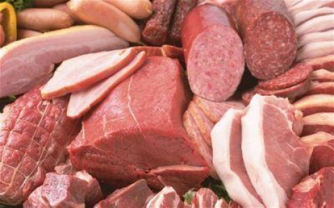 Inspectorii DSVSA au confiscat peste 14 tone de produse din carne, in prima jumatate a anului