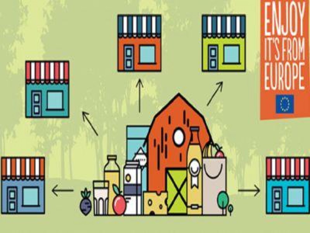 APIA face inscrieri pentru evenimentul Info Day de la Bruxelles