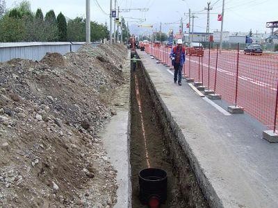 PNDR:  Au mai ramas cateva zile pana cand va fi lansata Masura de infrastructura rurala