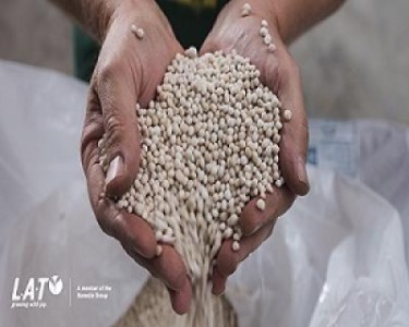 Daniel Constantin: Romania foloseste mult mai putine ingrasaminte in agricultura, in comparatie cu tarile dezvoltate