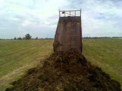 Azomures: Program de cercetare la nivel nationala a efectelor ingrasamintelor asupra culturilor