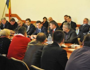 Ministrul agriculturii: este important sa fim in permanenta legatura cu fermierii