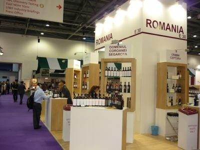 Soiuri romanesti de vita-de-vie au fost expuse la Londra, saptamana trecuta
