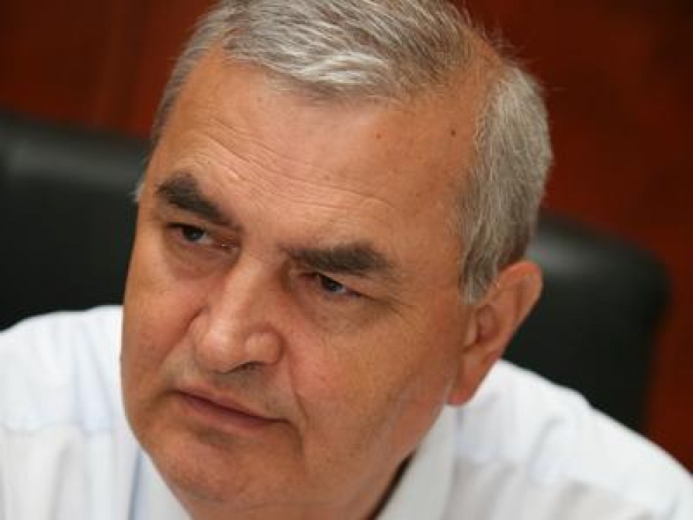 Fostul rector al USAMV Bucuresti a fost trimis in judecata de DNA