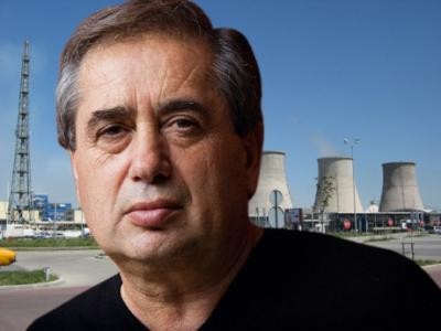 Adriean Videanu si Varujan Vosganian, acuzati de procurori ca au acordat reduceri preferentiale combinatelor Interagro