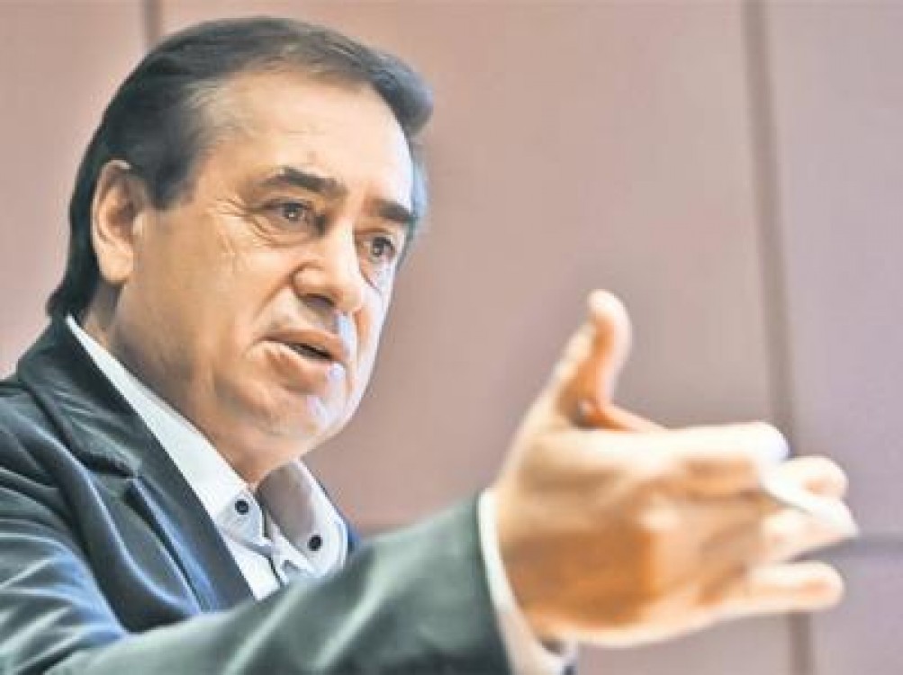 Ioan Niculae, patronul InterAgro, se asociaza cu rusii de la Gazprom