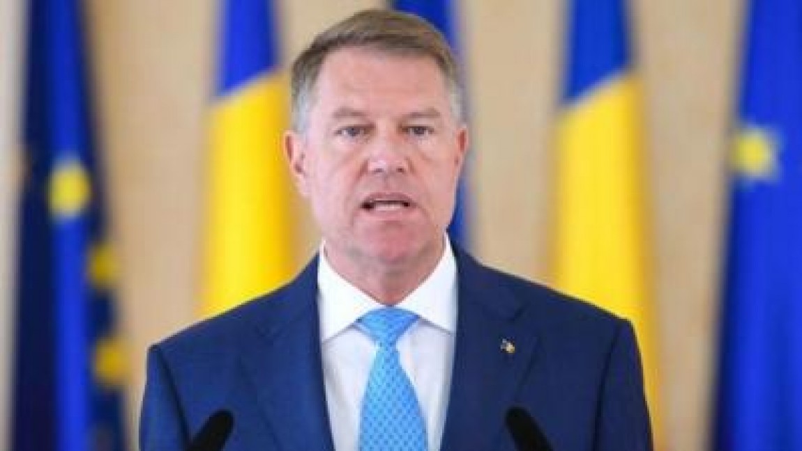 Iohannis: Agricultura este esentiala in economie si societate