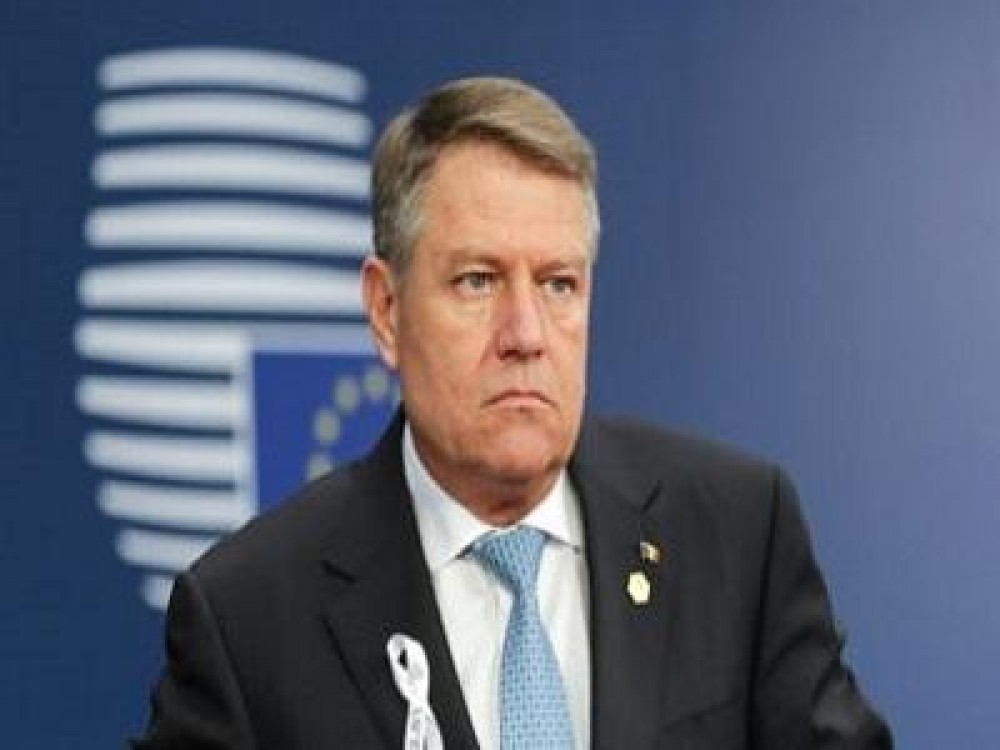 Programe de sustinere a fermierilor, contestate de presedintele Iohannis la Curtea Constitutionala