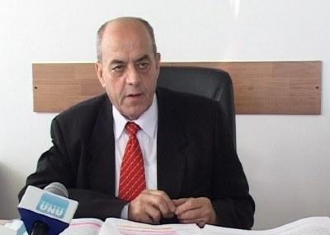 Plantatii experimentale infiintate la Valcea, cu sprijinului Consiliului Judetean