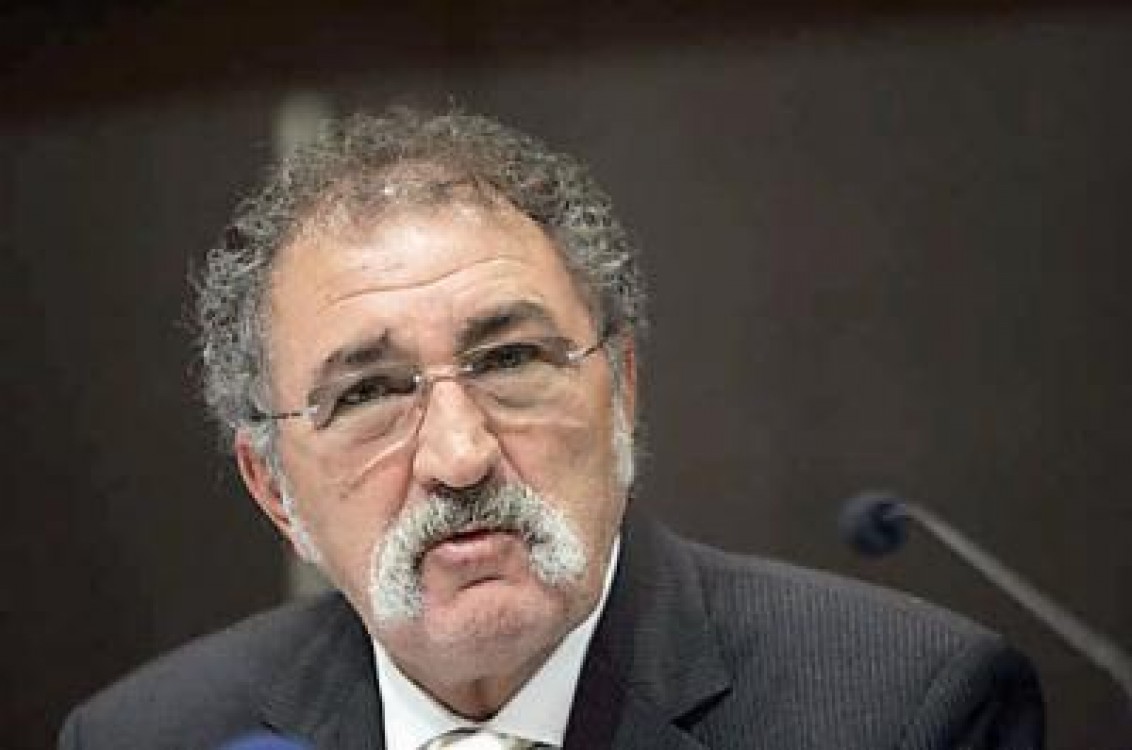 Ion Tiriac: Romania poate hrani un sfert din Europa