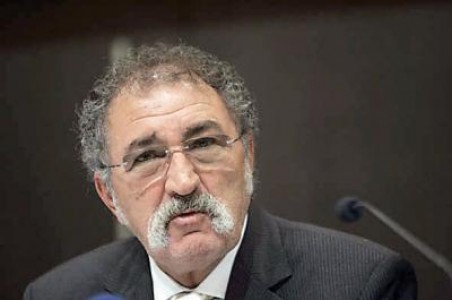 Ion Tiriac: Romania poate hrani un sfert din Europa