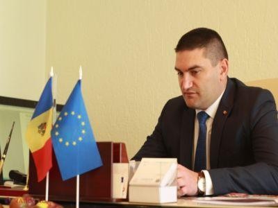 Romania, cel mai mare consumator de produse agricole provenite din Republica Moldova