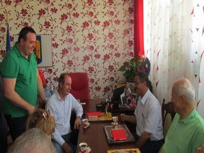Romania se va alatura proiectului Mohamedia, privind exportul de ovine vii in tarile arabe