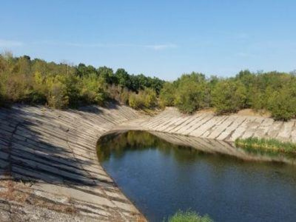 Reabilitarea sistemelor de irigatii va continua si in 2019