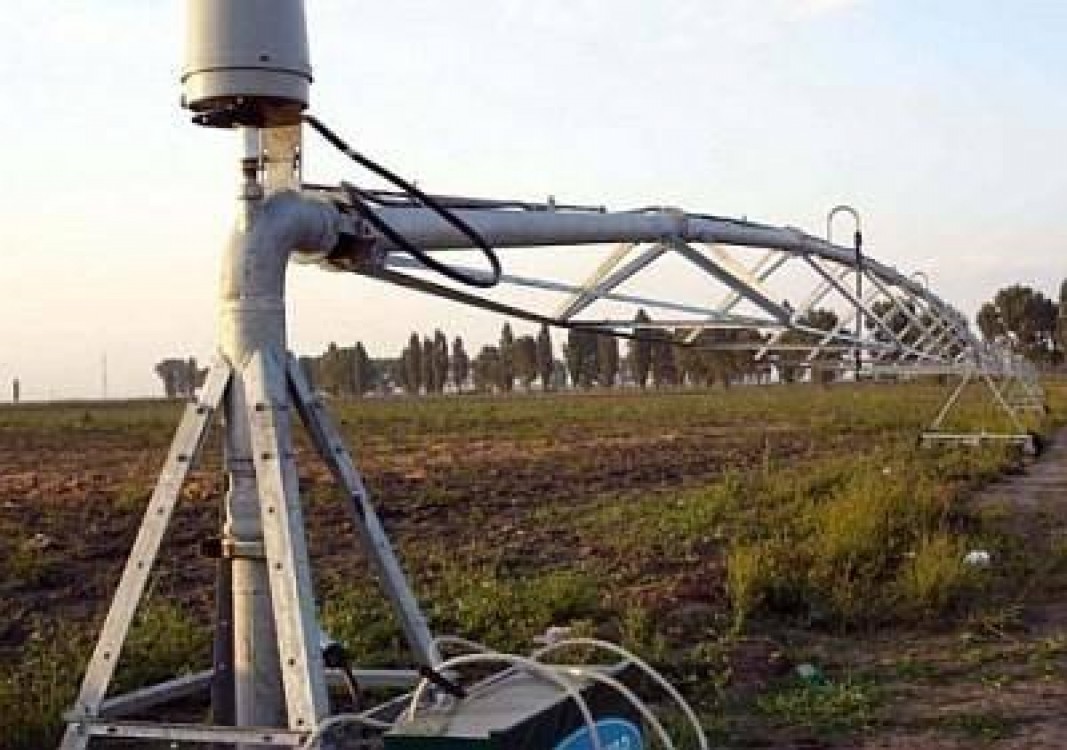 Fonduri nerambursabile de 25,5 milioane euro pentru investitii in irigatii