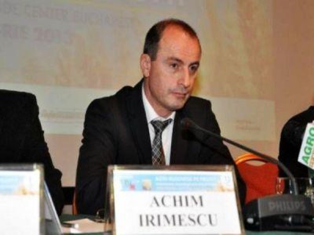 Ce a discutat seful MADR cu comisarul european pentru agricultura si cel pentru sanatate si siguranta alimentara