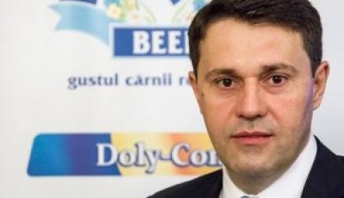 Se vehiculeaza ideea infiintarii unei burse a carnii