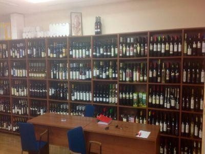 719 soiuri de vinuri din 19 tari participa zilele acestea la Interntional Wine contest Bucharest 2014