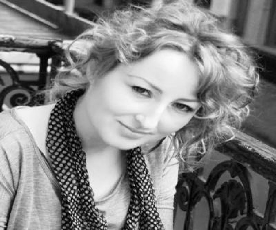 Interviu cu fondatoarea asociatiei Mici Producatori, Karina Mereuta: Provocari majore pentru micii producatori