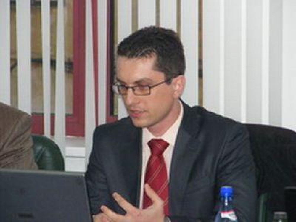 APIA are un nou director general adjunct