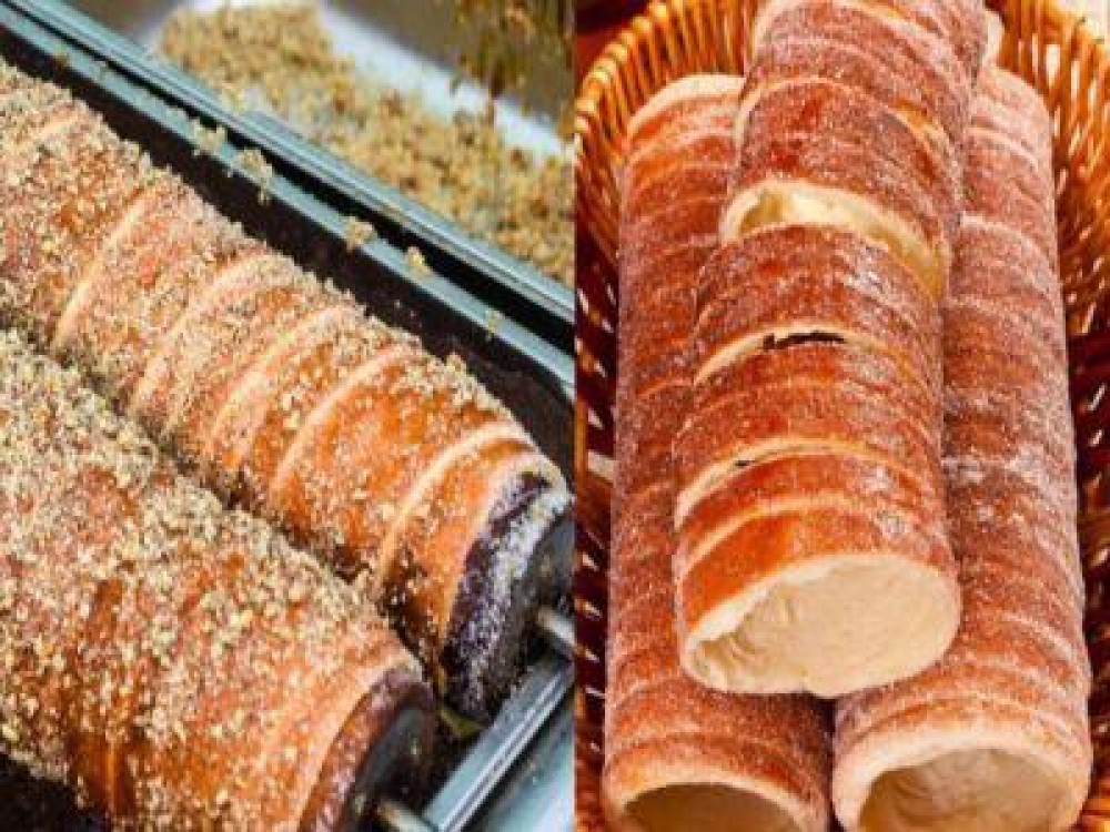 Kurtos kolac-ul ar putea fi inregistrat ca produs traditional romanesc