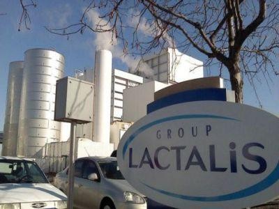 Romania nu a primit nicio notificare oficiala in privinta laptelui contaminat cu salmonella, de la compania Lactalis