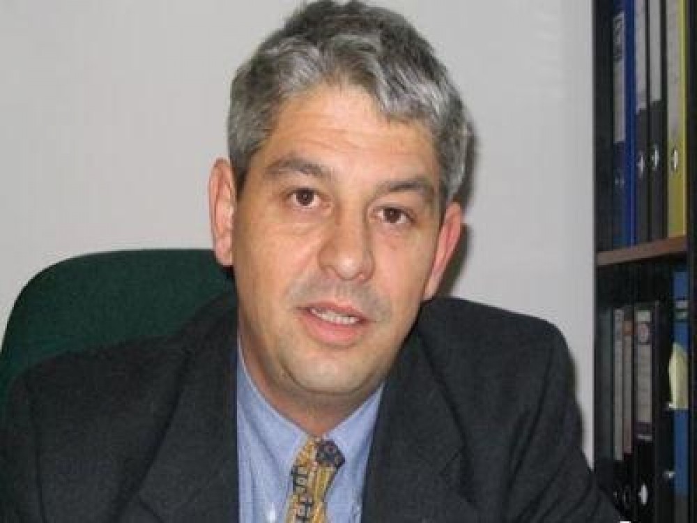 Ioan Ladosi, reconfirmat in fruntea Asociatiei Producatorilor de Carne de Porc