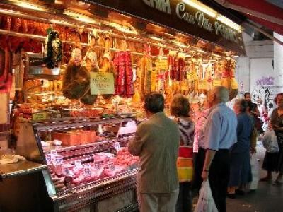 Lant de magazine cu produse romanesti pentru romanii din strainatate