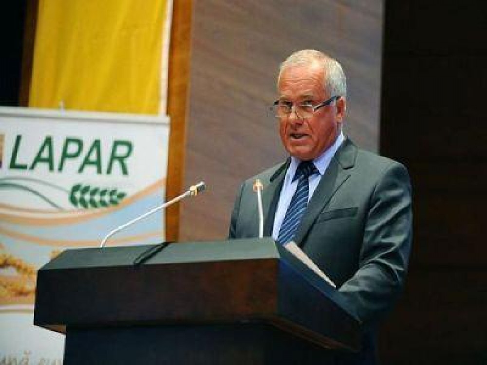 Laurentiu Baciu acuza ANSVSA pentru raspandirea pestei porcine africane