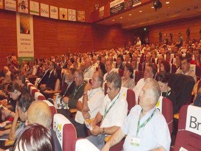 LAPAR: Noul PNDR are sanse minime sa fie lansat in luna martie