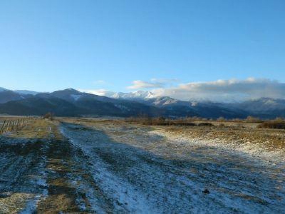 Buletin agrometeorologic pentru perioada 31 octombrie - 4 noiembrie