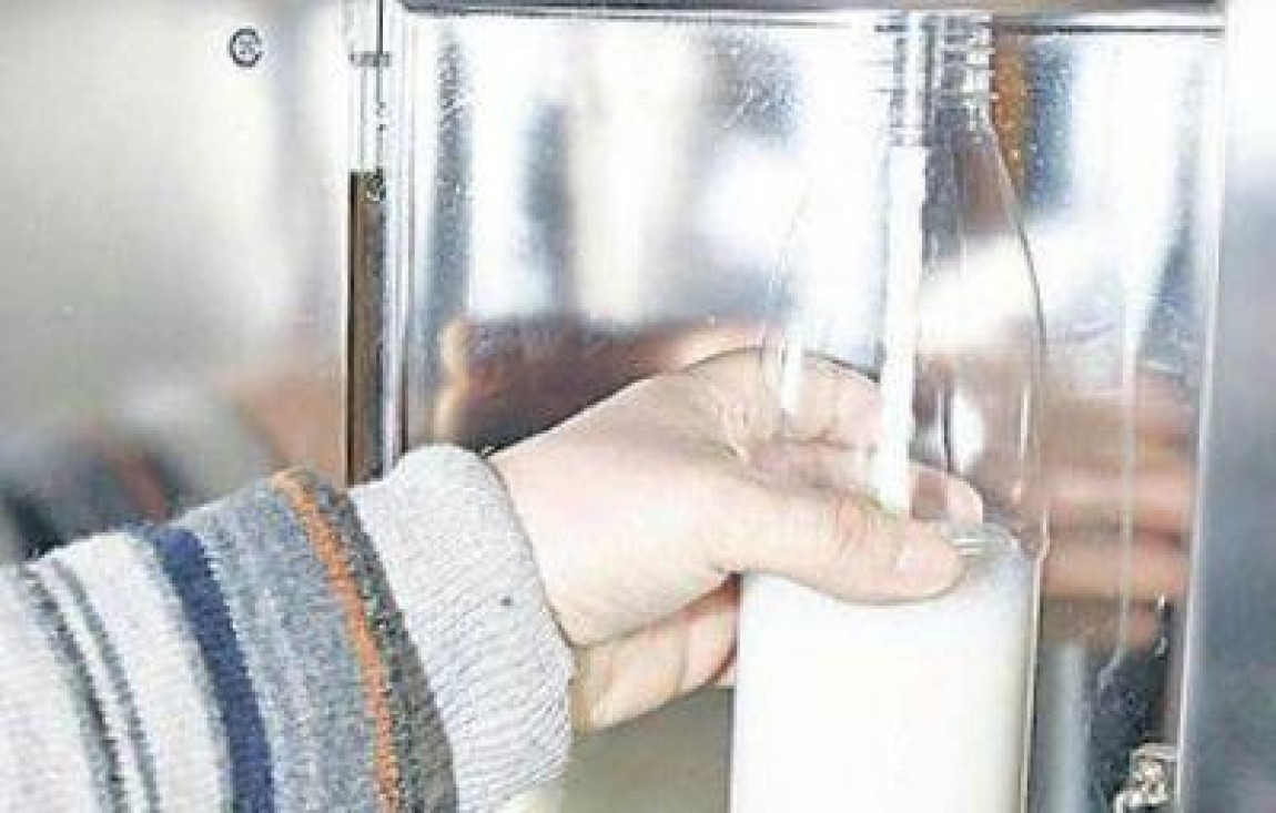 Ministrul agriculturii vede recenta criza a laptelui ca pe un castig al agriculturii