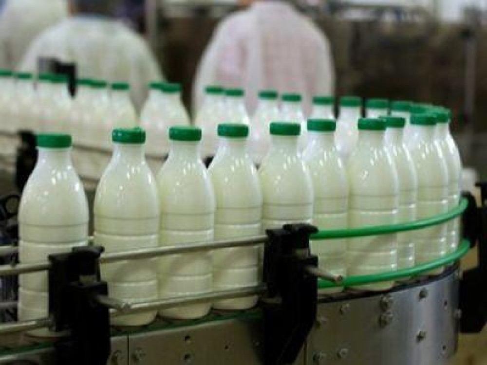 Inca o fabrica de top din industria alimentara isi inchide portile