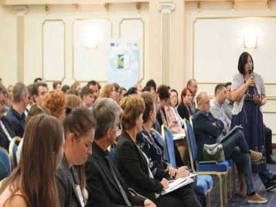 Concluzii la finalul primelor 10 intalniri ale grupurilor de lucru LEADER