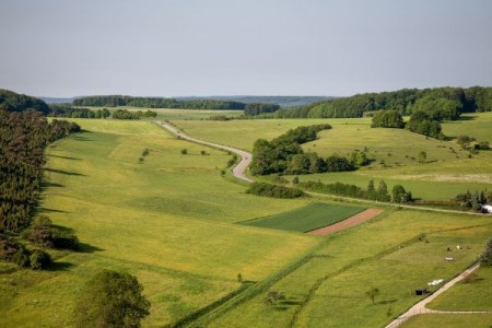 Lege simplificata pentru vanzarea terenurilor agricole