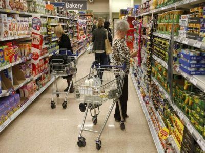 Proportia obligatorie de 51 la suta de produse romanesti la raft trebuie modificata