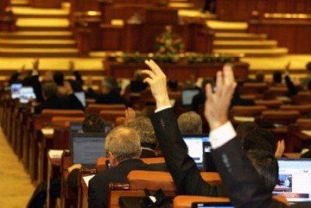 Un acord asupra legii Camerelor Agricole va fi posibil in cateva saptamani