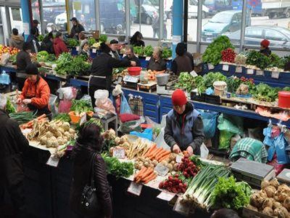 Modificari aduse Legii pietelor