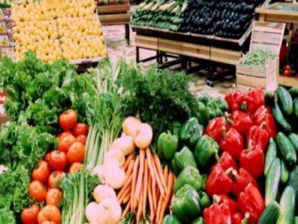 Deficitul balantei comerciale cu produse agroalimentare a scazut cu aproape 82 la suta