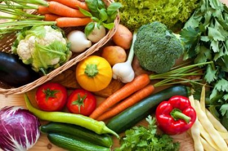 Oros, MADR: Pregatim ajutoare pentru fermierii care cultiva tot felul de legume, nu doar rosii