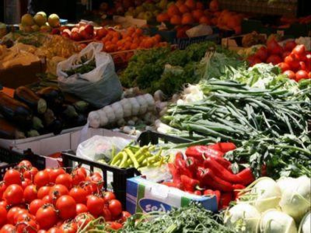 Conditii pentru obtinerea ajutorului destinat producatorilor de legume