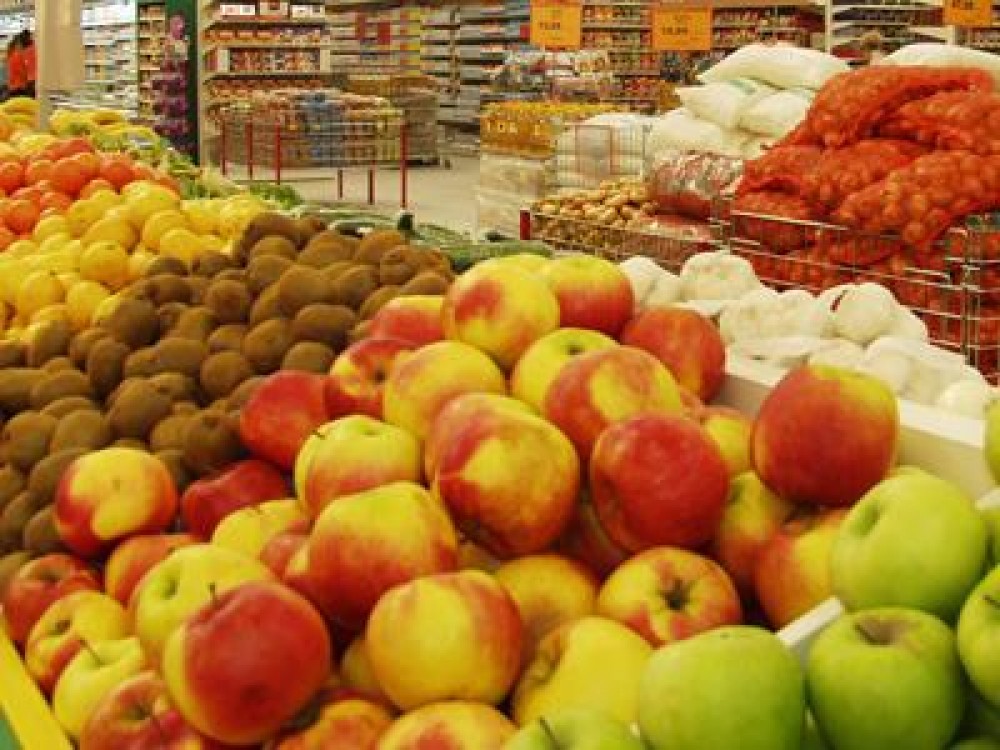 Brandul de tara - varianta in agricultura