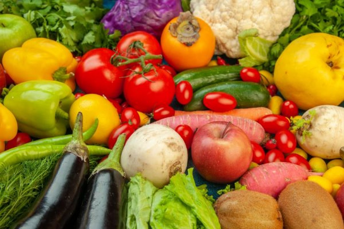 Ministrul Agriculturii: Constructia primelor 6 centre de colectare legume-fructe va incepe in 2023